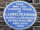 Dickinson, G Lowes (id=321)